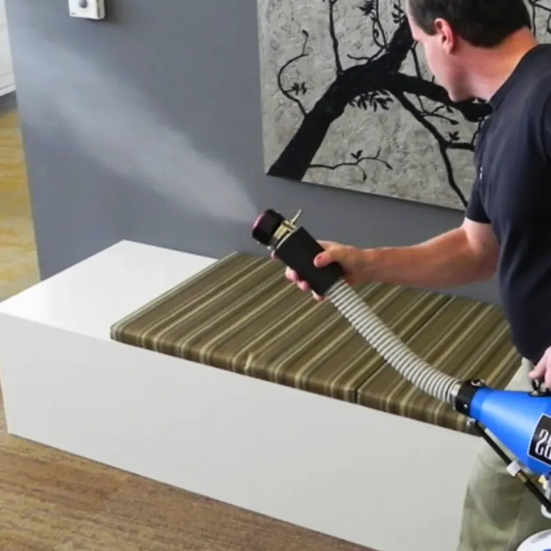 Professional Odor Removal in Gladeview, FL